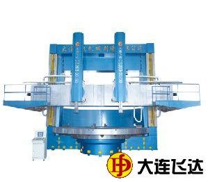 C5263/CX5263双柱立式车床