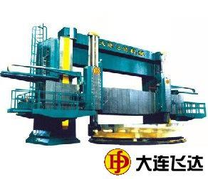 C5280/CX5280双柱立式车床