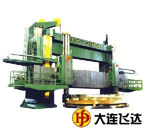 C52100/CX52100双柱立式车床