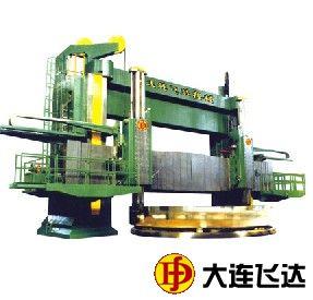 C52125/CX52125双柱立式车床