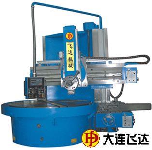 C5132/CX5132单柱立式车床