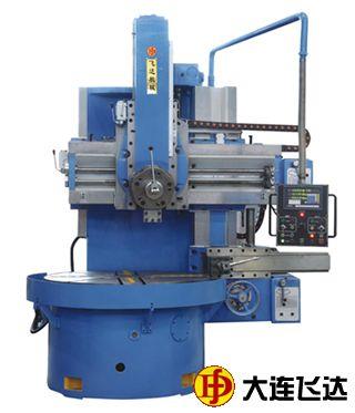 C5120/CX5120单柱立式车床