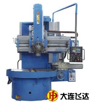 C5116/CX5116单柱立式车床