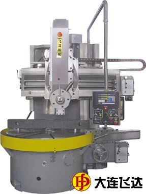 C5112/CX5112单柱立式车床