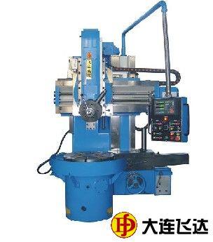 C518 /CX518单柱立式车床