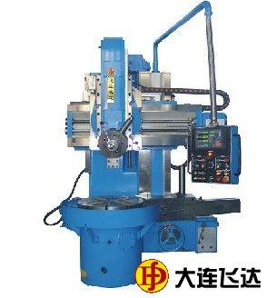 C5110/CX5110单柱立式车床
