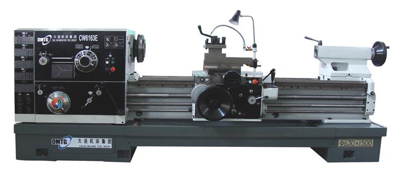 CWE系列普通车床 222325-887
