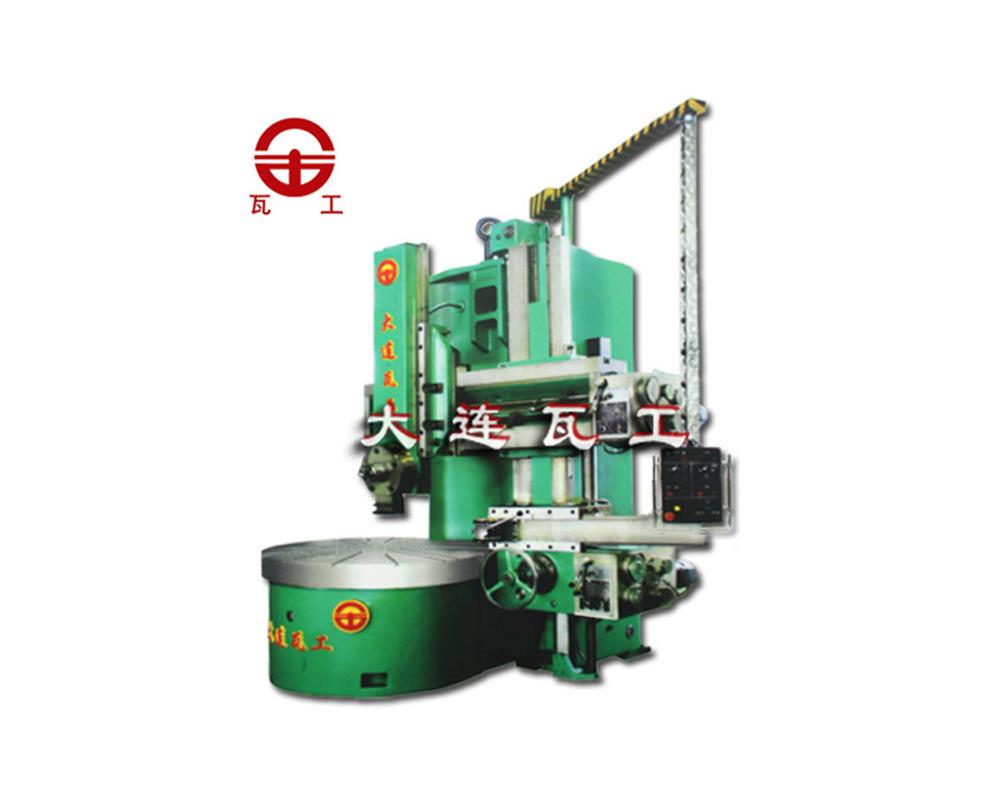 C5116单柱立式车床