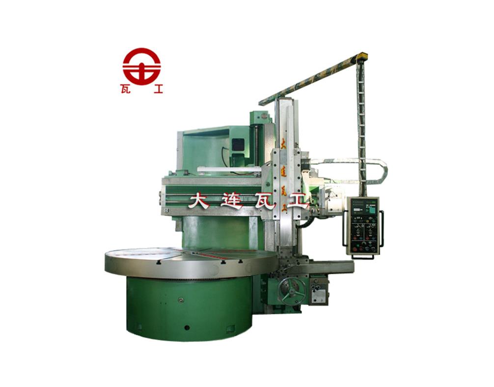 C5126单柱立式车床