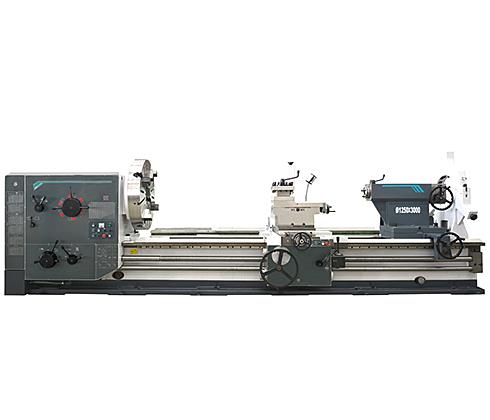 CW-M系列普通车床