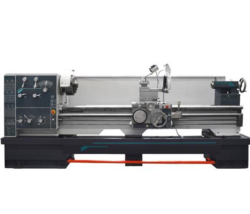 CDS-B/C 系列普通车床
