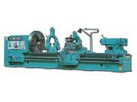 CW61100D系列车床