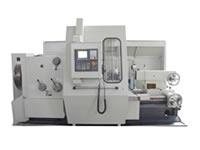 QK13数控管螺纹车床