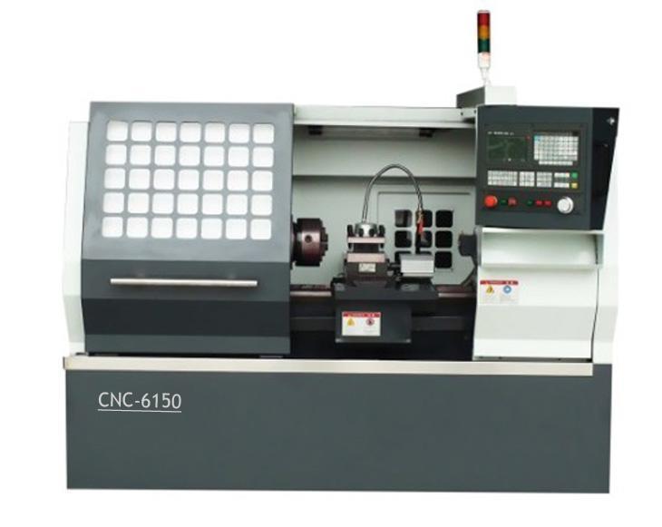 CNC车床-6150