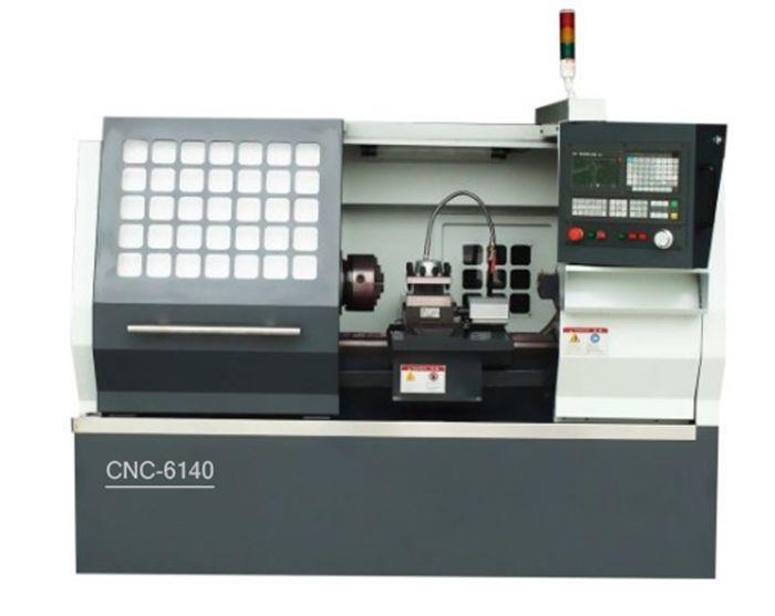 CNC车床-6140