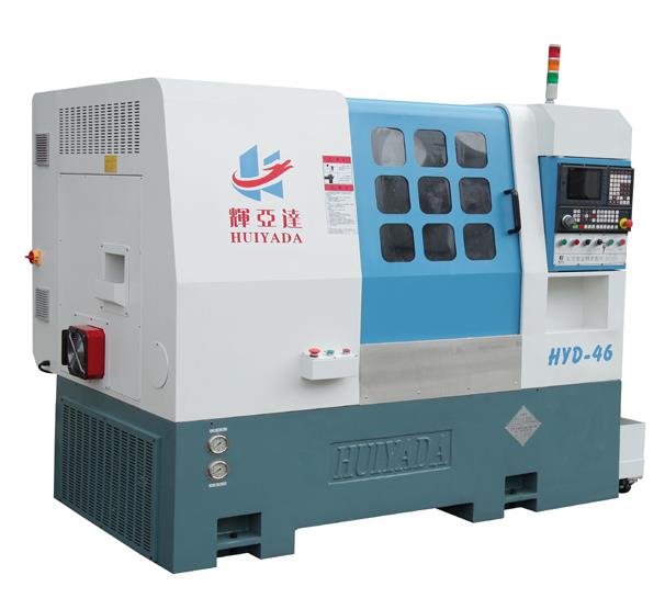 HYD-46B 数控车床