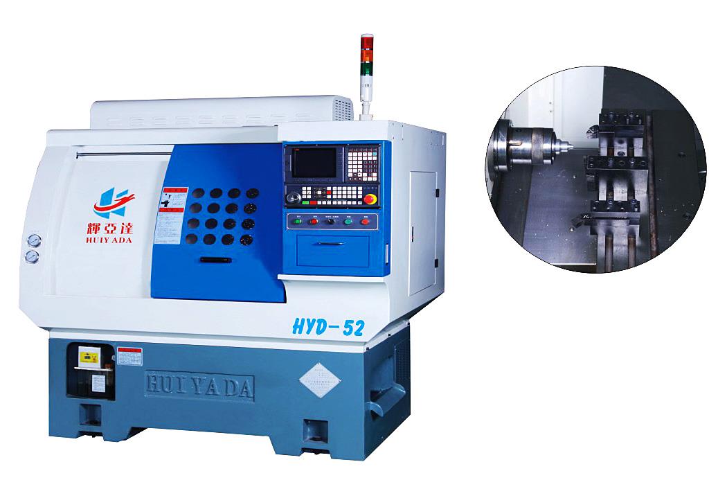 HYD-52 数控车床
