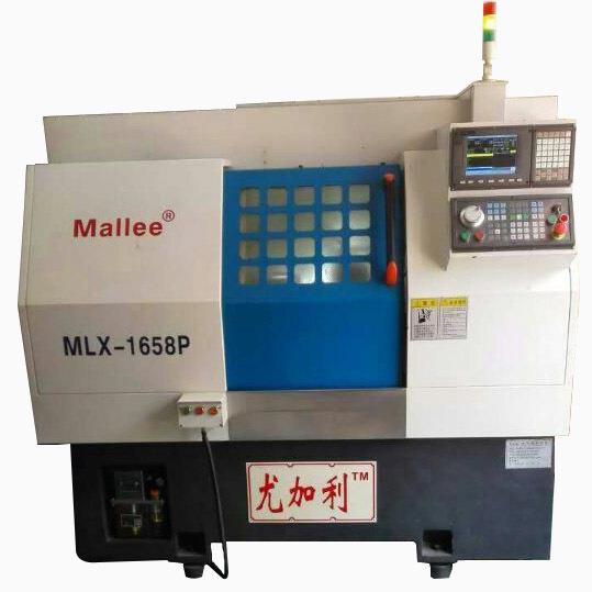MLX-1658P型东莞数控仪表车床