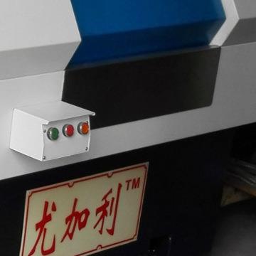 尤加利数控车床MLX-1628P