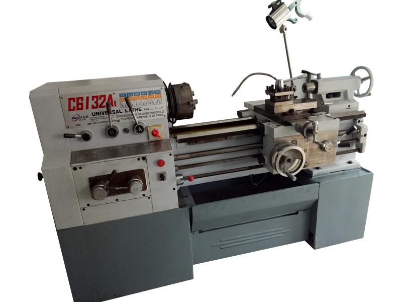 C6132A/C6140A型尤加利翻新普通车床