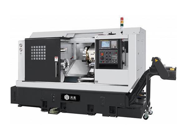 车铣复合数控车床