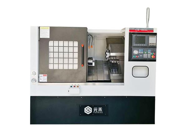 刀塔46XL数控车床