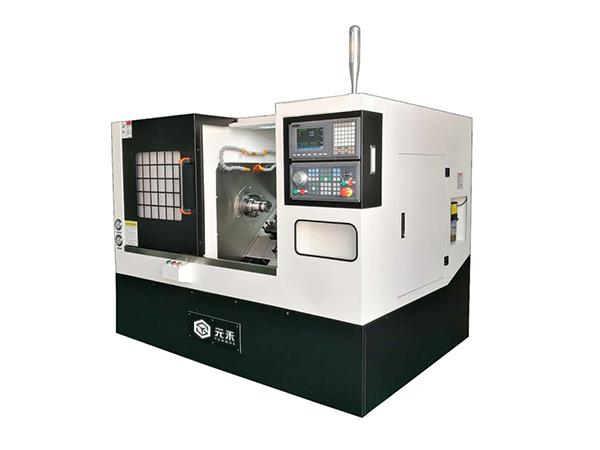 CNC-46PL数控车床