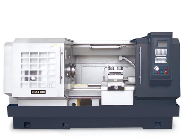 CK61125卧式数控车床