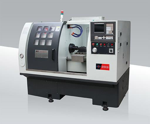 平床身系列数控车床 NXP-25A，NXP-25B，NXP-35E，NXP-45A