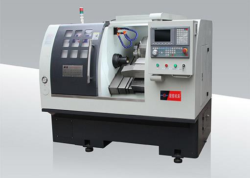 斜床身车铣复合系列数控车床 NXX-36C,NXX-46C,NXX-46BC