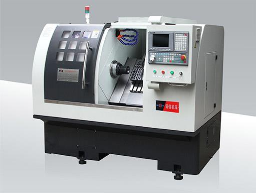斜床身排刀系列数控车床 NXX-26A,NXX-36A,NXX-46A,NXX-52A
