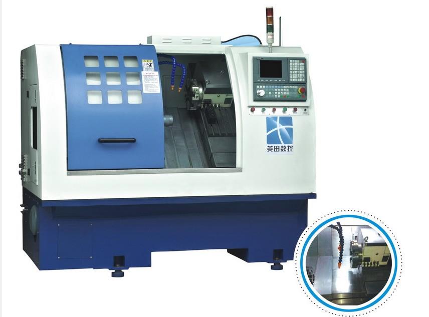 YTX-46B(刀塔)45度斜式数控车床