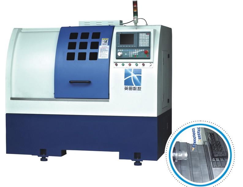 YTX-46A(排刀)45度斜式数控车床