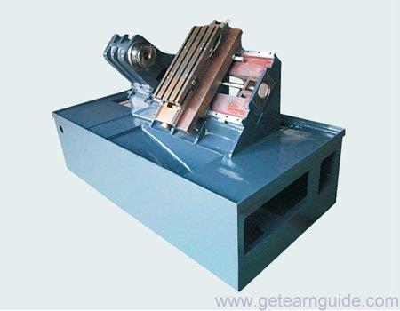 JSX-46（整体铸件）整体铸件斜床身排刀数控车床