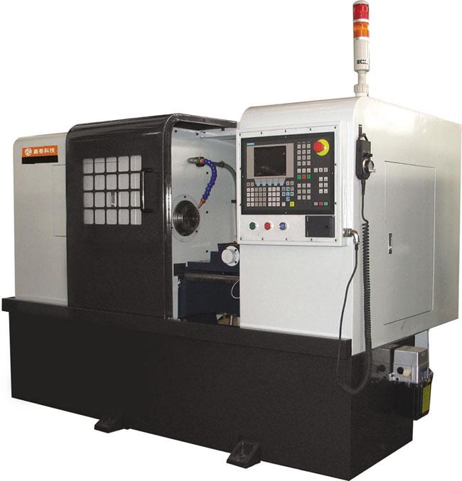 CKGB6140卧式数控车床