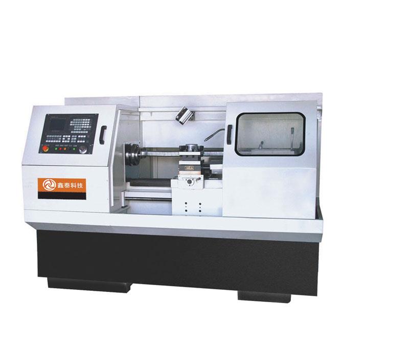 GSC6136A卧式平床身数控车床