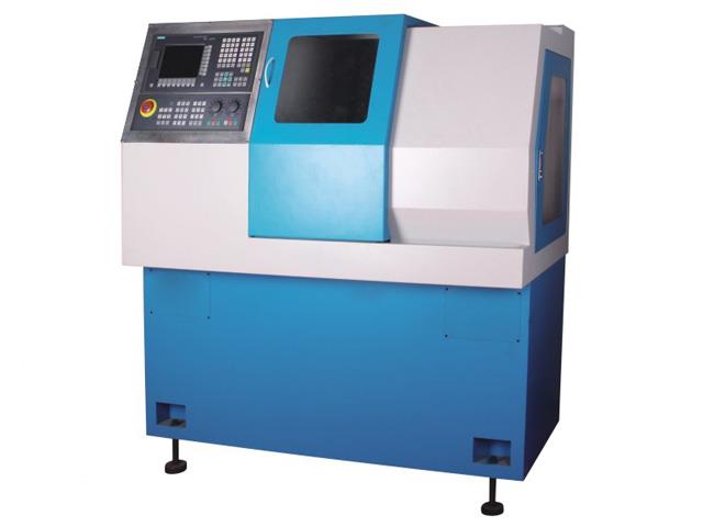 C6KS-小型数控车床