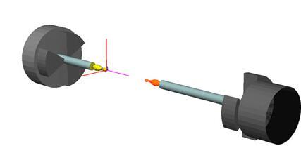 多轴TMXMY/S系列车铣复合车削中心