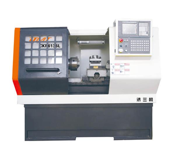CKP6136L高速精密数控车床
