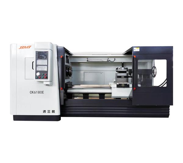 CK6180E数控机床