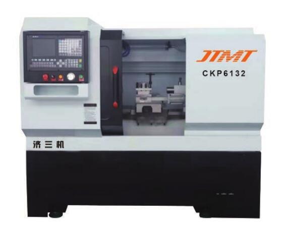 CKP6132L 高速精密数控车床