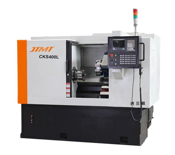 CKS400L高速精密数控车床