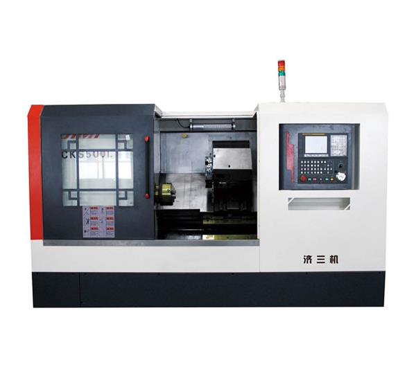 CKS500L高速精密数控车床