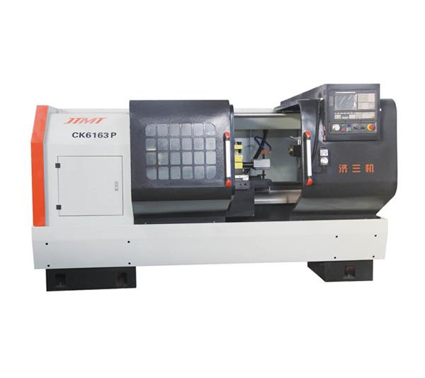 CK6163P数控车床