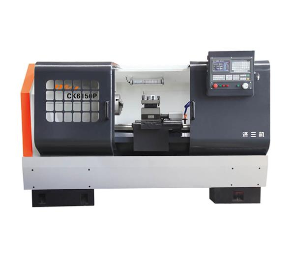CK6150P数控车床