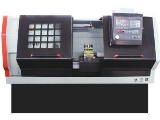CK6140高速精密数控车床