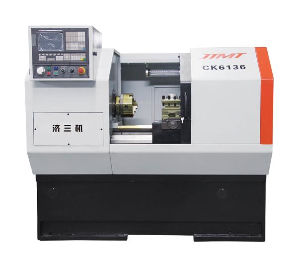 CK6136高速精密数控车床