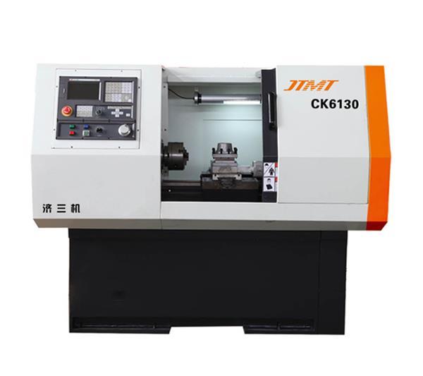 CK6130高速精密数控车床
