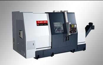 SLANT800型数控卧式卡盘车床