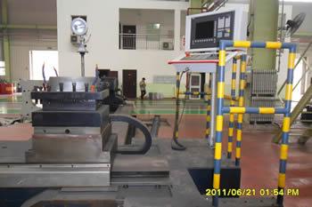 J1CK61125数控重型卧式车床